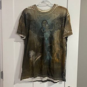 Affliction, Men’s Medium tee